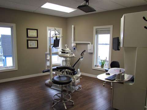 Basinview Dental Centre