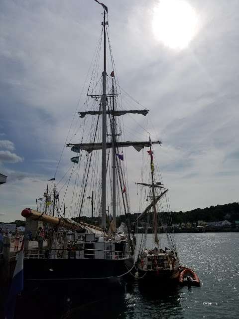 Digby Harbour Port Association