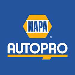 NAPA AUTOPRO - Boliver Service Center