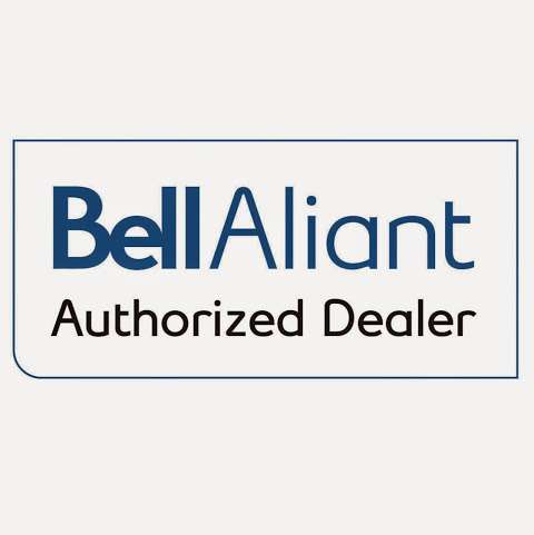 Peck Communications - Bell Authorized Dealer