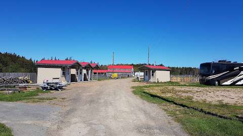 Red Roof Campground